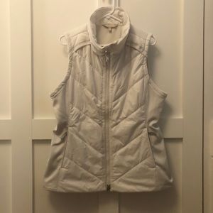 Athleta Primaloft Vest
